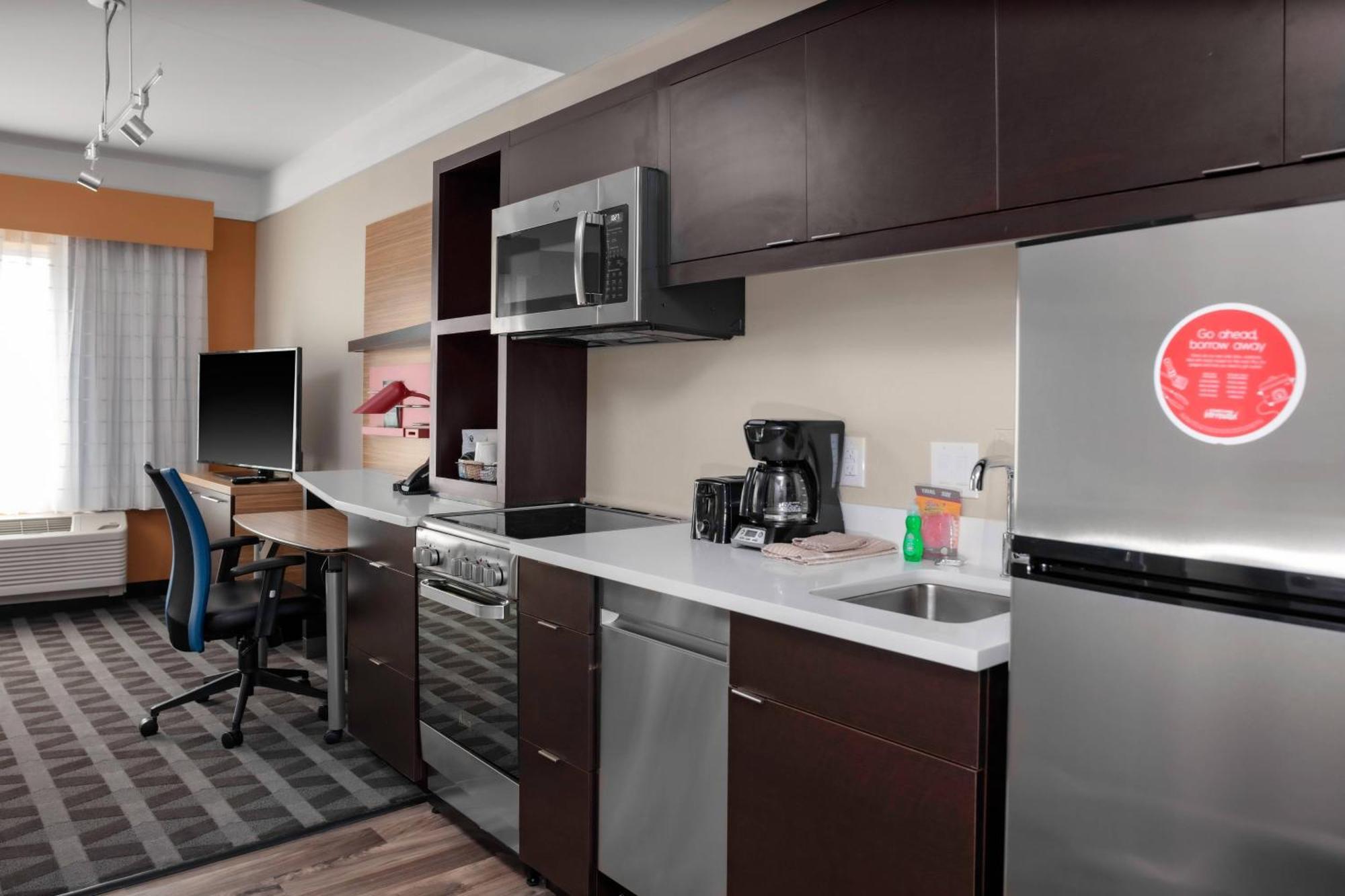 Towneplace Suites By Marriott Gainesville Exterior foto