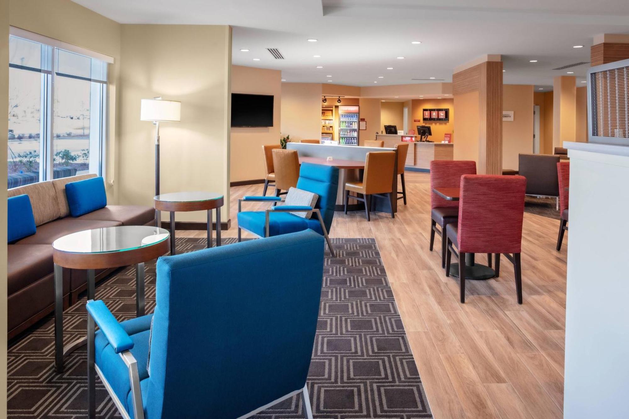 Towneplace Suites By Marriott Gainesville Exterior foto